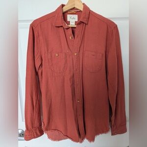 Koto Button Down Shirt